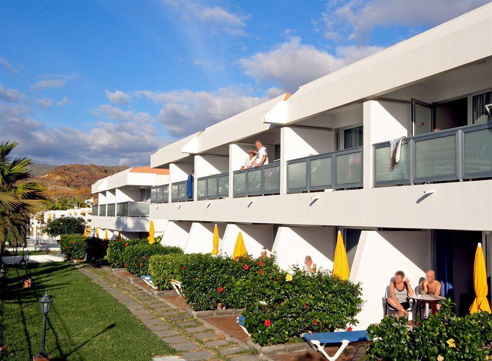 Apartamentos Miami Puerto Rico  Exterior photo